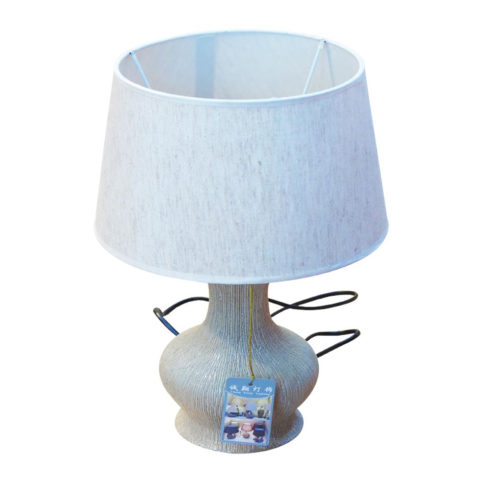 Lámpara Mesa Mia-4529