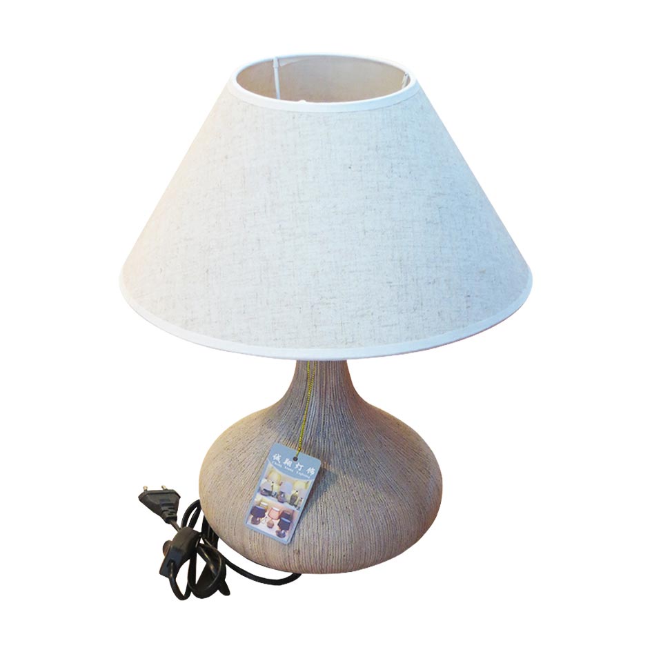 Lámpara Mesa Mia-4530