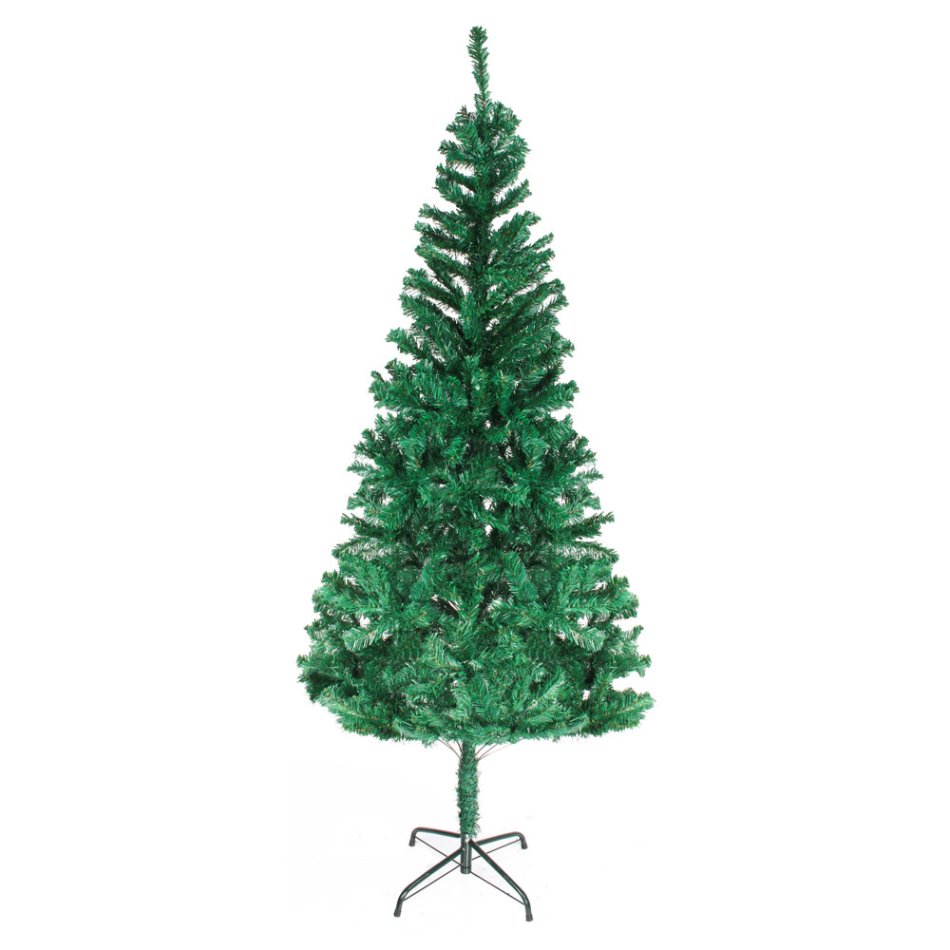 Árbol de Navidad Clásico 2.1M Big Home BIG-5038