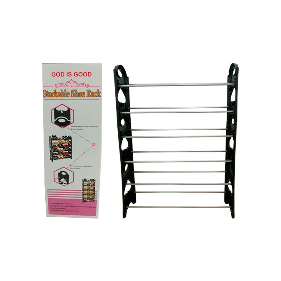 Porta Zapatos 20Pares Mia-4970