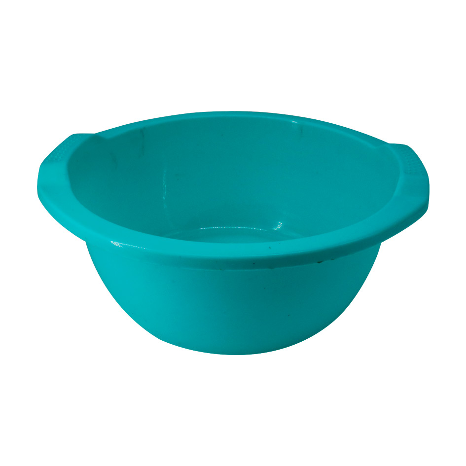 Lavacara Plástica Red 30Cm Mia-6628