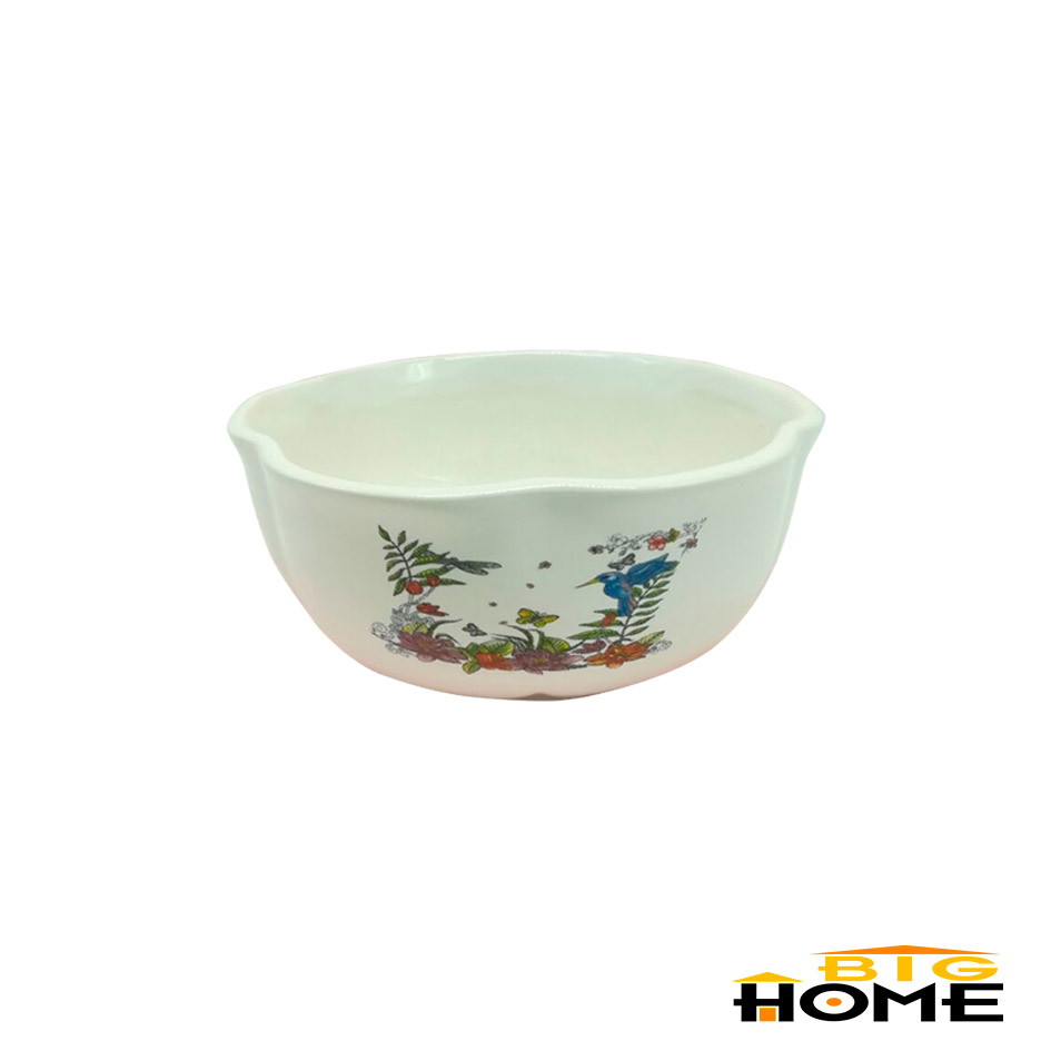 Tazón Big-Home Dolo Jy57018-1A D/Pajaro