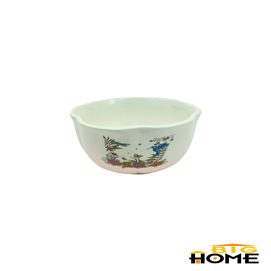 Tazón Big-Home Dolo Jy57018-2A Pajaro