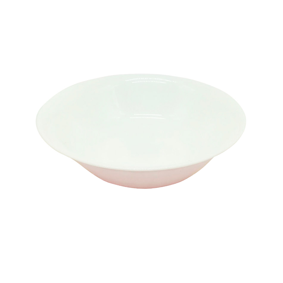 Bowl Opal Redondo 7.5 pulgadas Big Home Blanco LFBW756