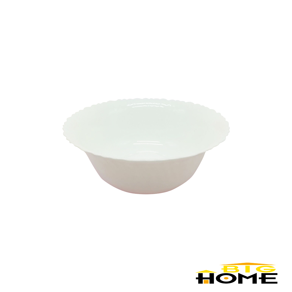 Bowl Opal Enconchado 6 pulgadas Big Home Blanco LHW60/6
