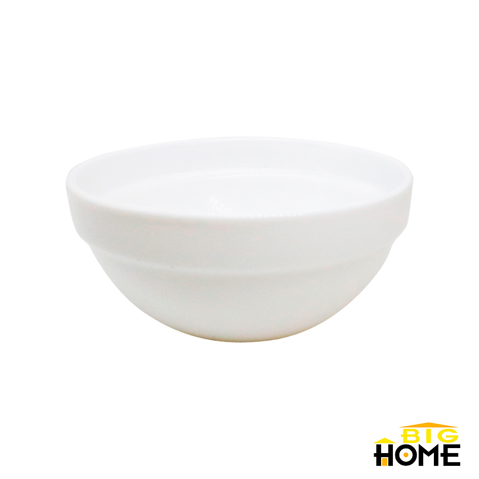 Bowl Opal 6 pulgadas Big Home Blanco SW60/6