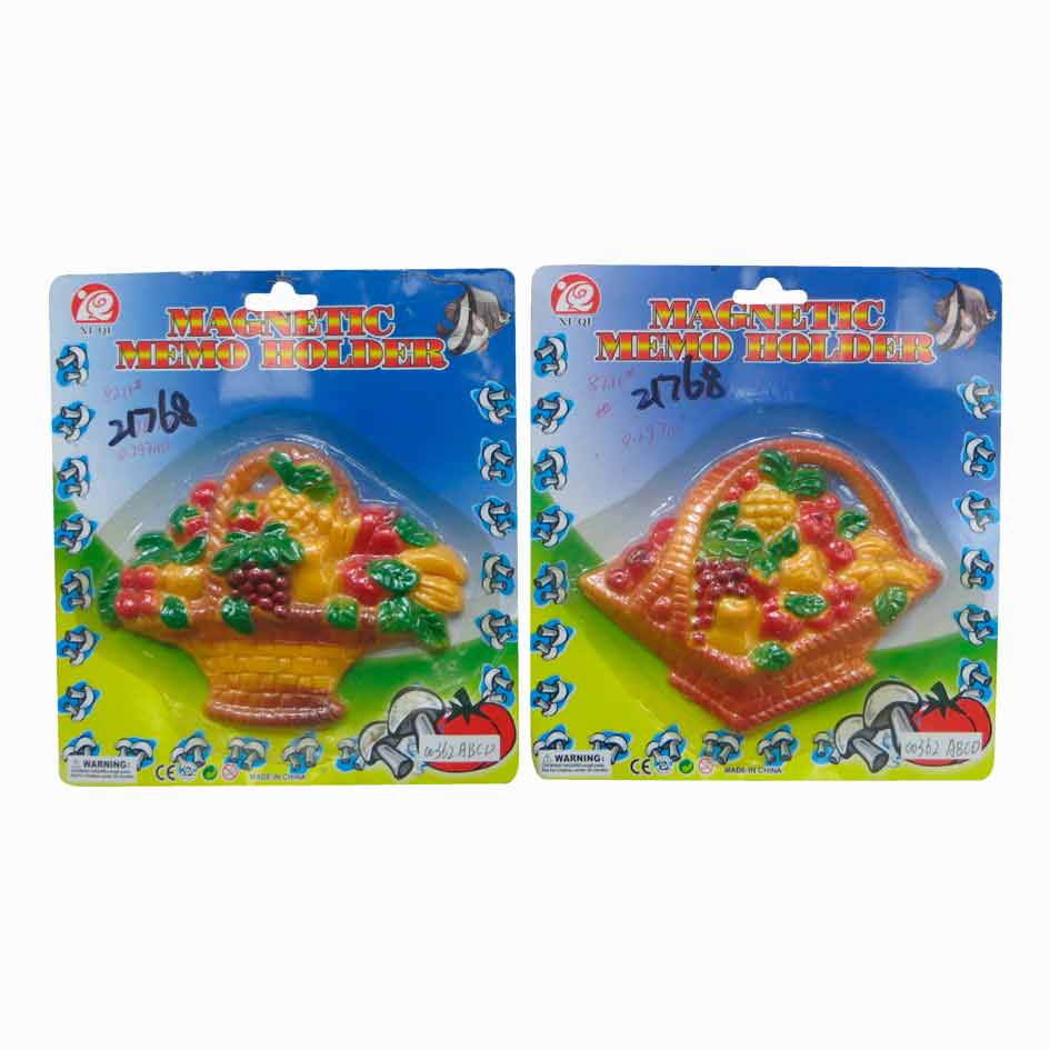 Adorno C/Iman F/Frutera Mia-4159