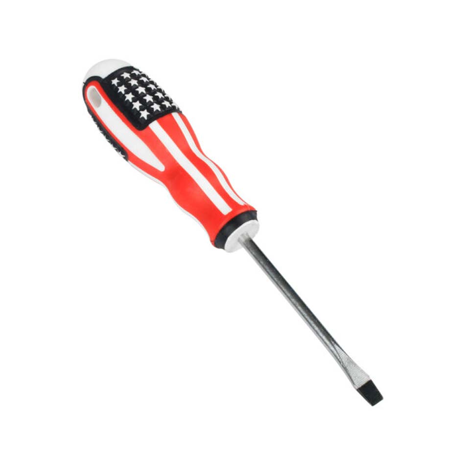 Desarmador Plano/Estrella Surtido Mia-6692