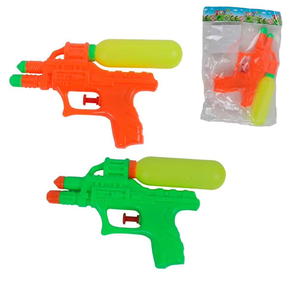 Pistola Agua Pequeño Mia 3303