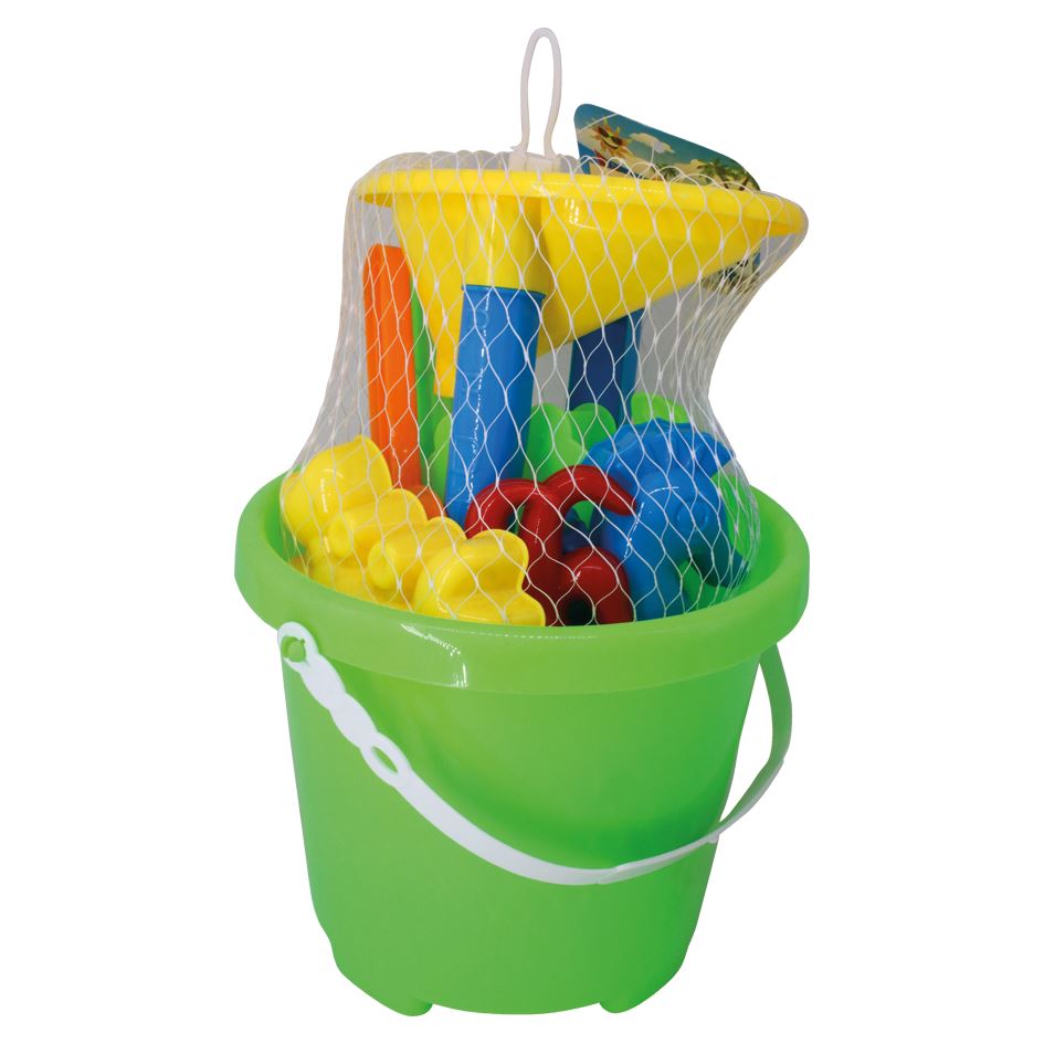 Set Payero Con Balde - Accesorios 3317