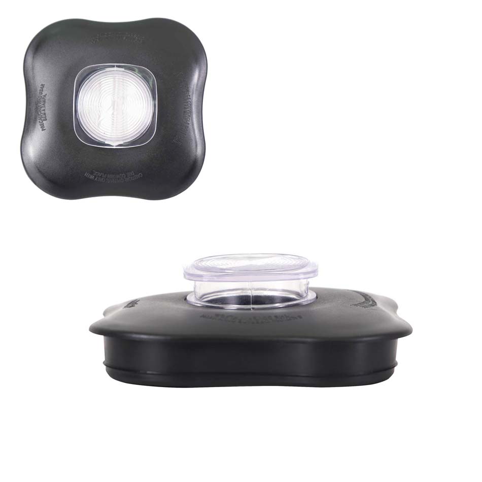 Tapa Para Licuadora Cuadrada A35Lid