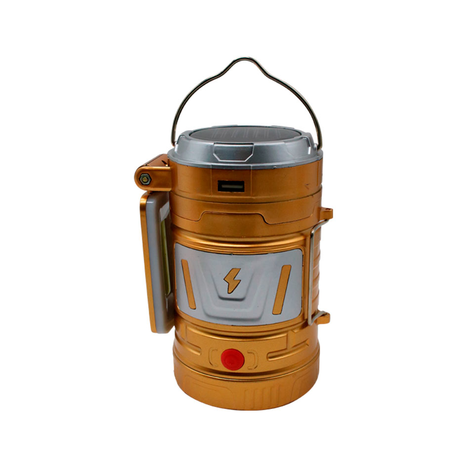 Linterna 3En1 Surtido Mia-6870