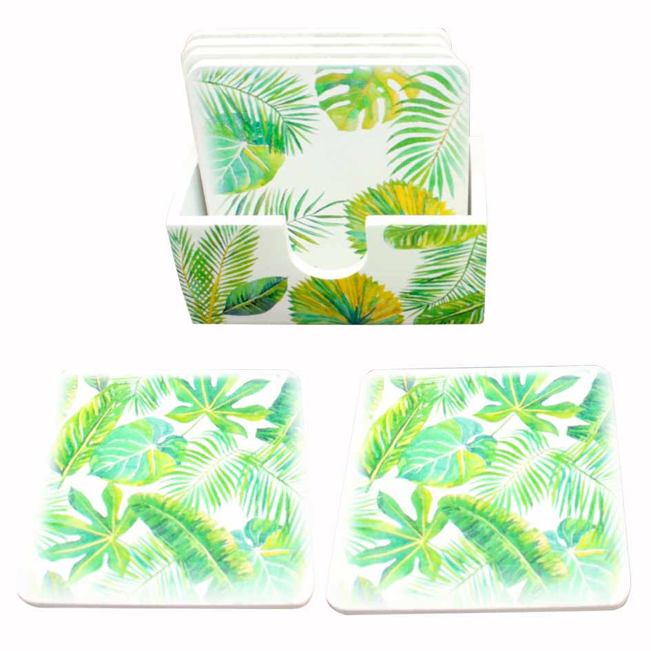 Porta Vaso Mad Plantas Mia-7572