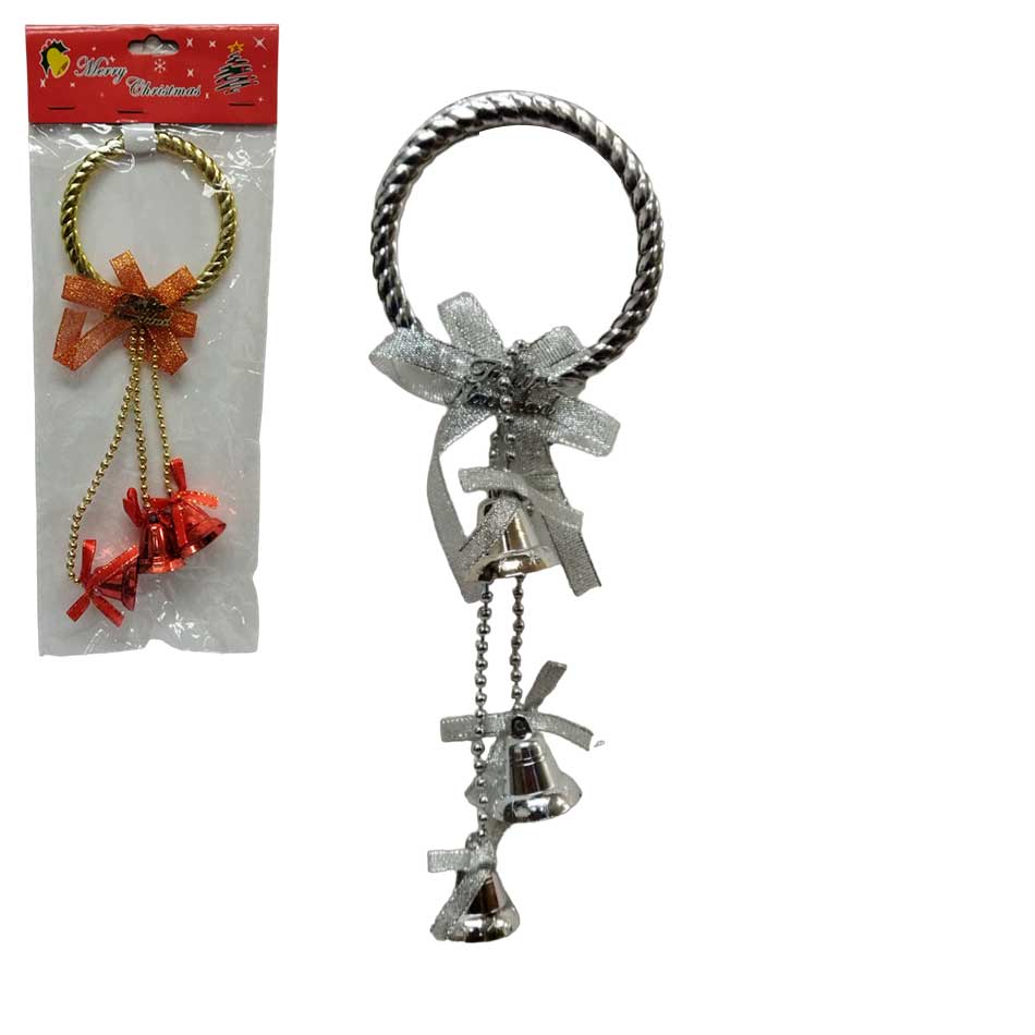 Adorno Navidad Campana Mia-7252