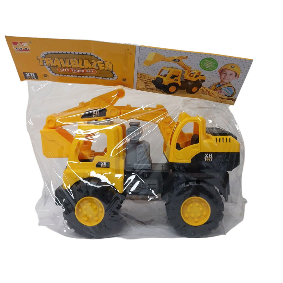 Carro Const Excav/ Trakblazer 677-42A