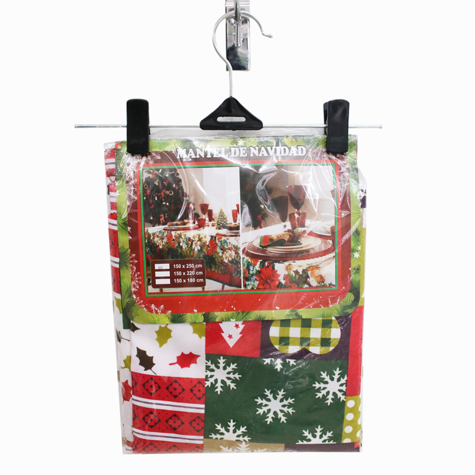 Mantel Navidad Mia-7011