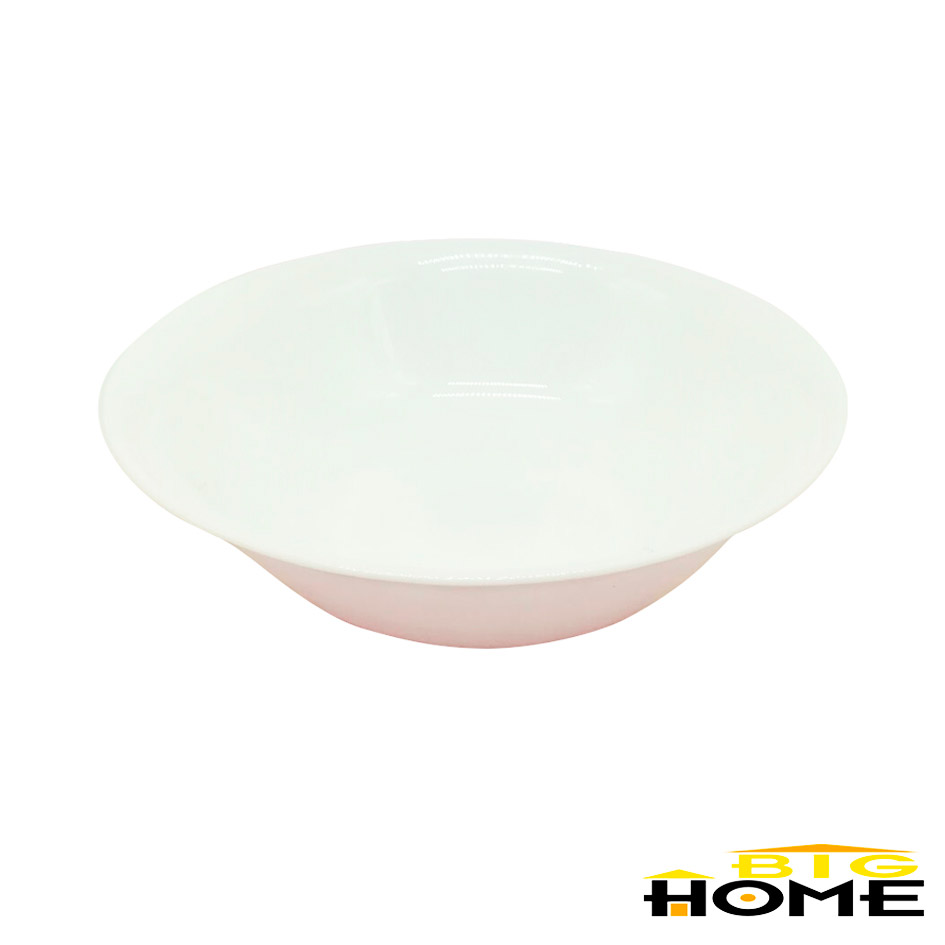 Bowl Opal 9 pulgadas Big Home Blanco LFBW90/3