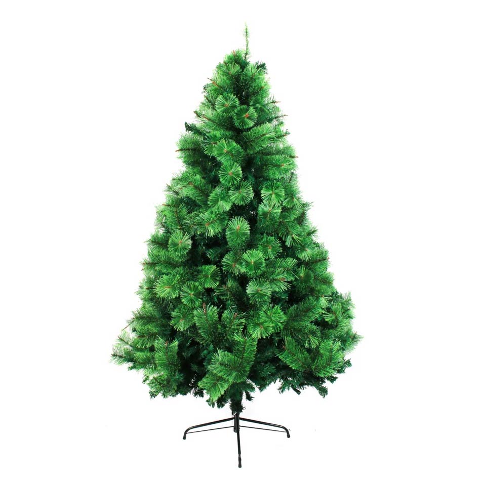 Árbol Navidad De Pino Mixto 1.8M Big6236