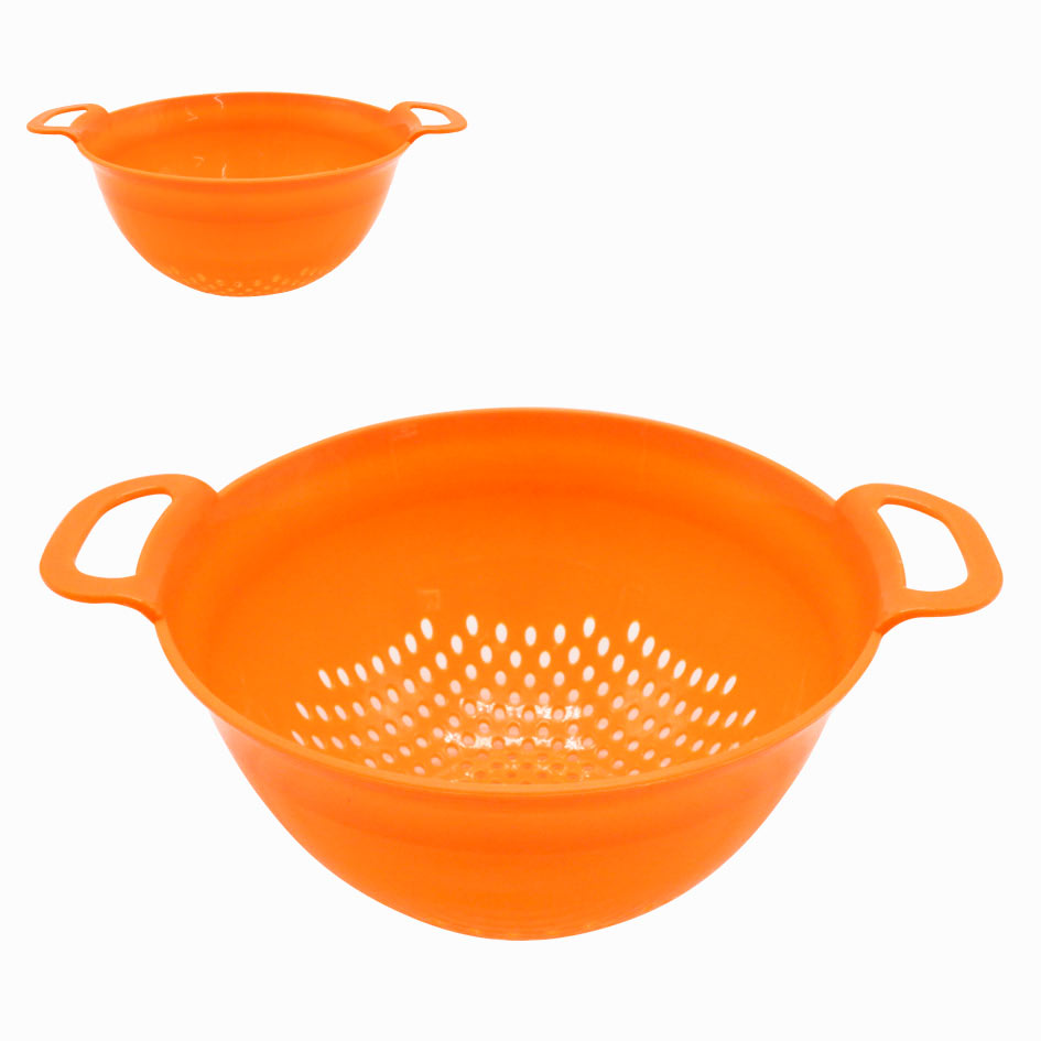 Colador Plástico Surtido Mia-8225