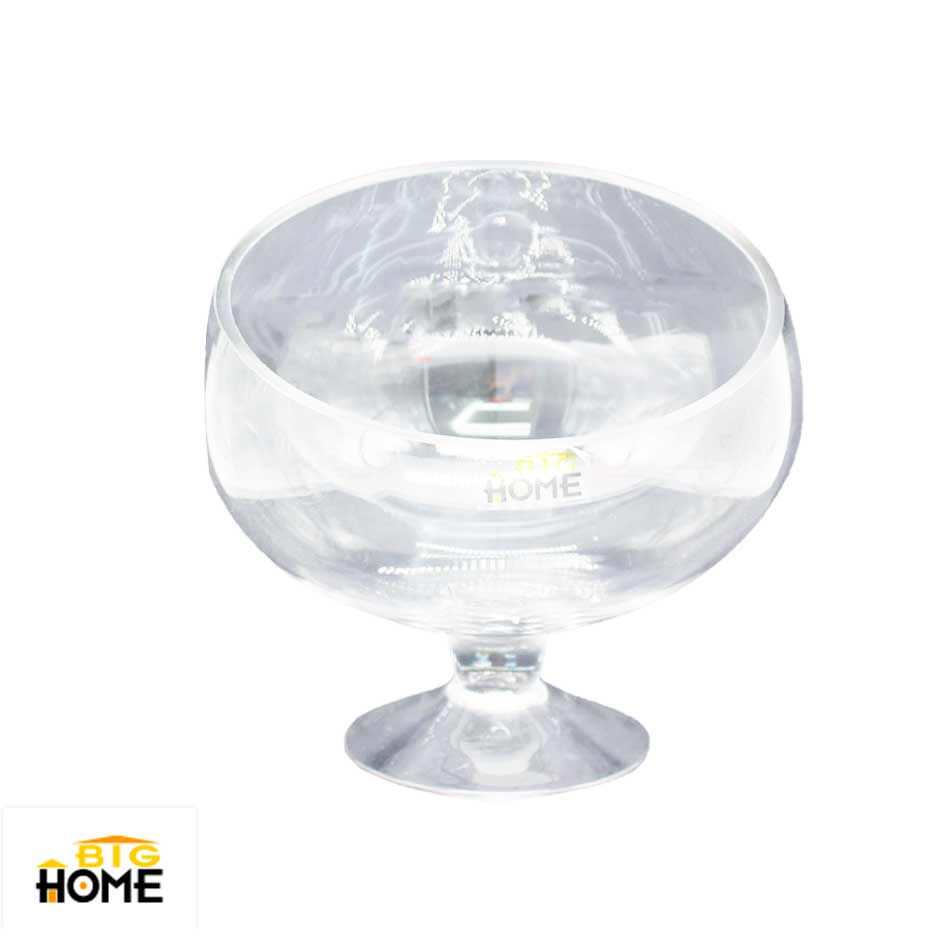 Florero Vidrio Big Home Mv475-1S