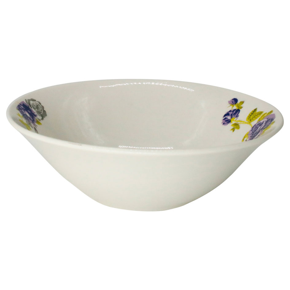 Plato Cuenco 6 Pulgadas Ga2006/Flr Big Home