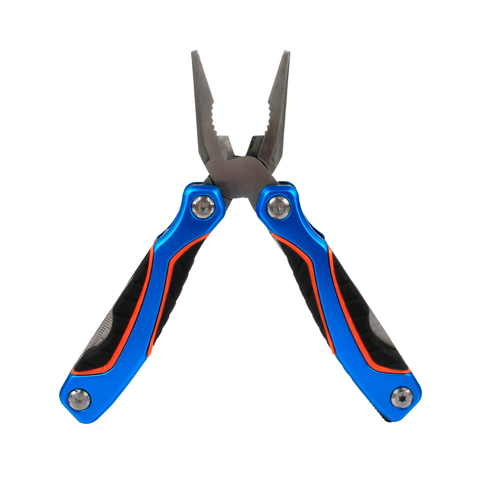 Playo Alicate Multiuso Inoxidable Mia-9101