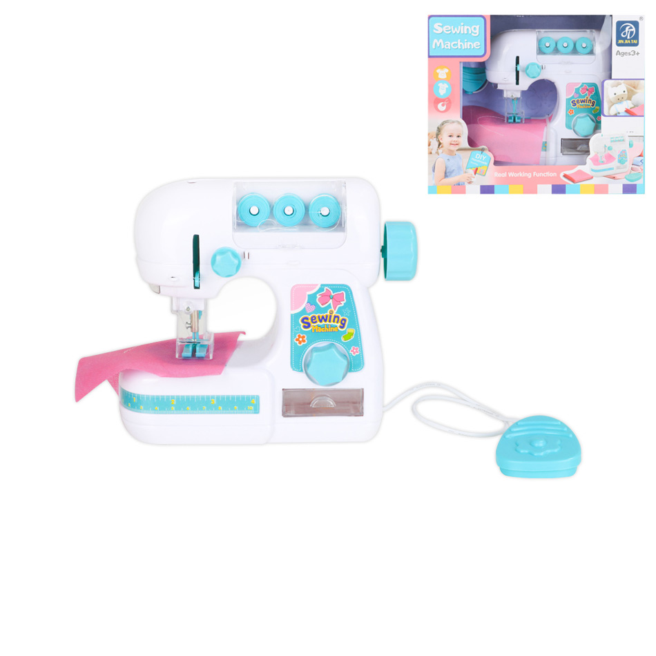 Maquina De Coser Sewing Machine 7923