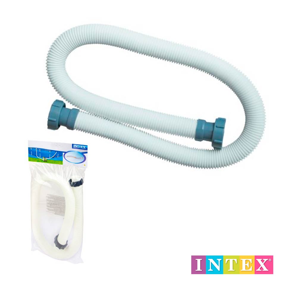 Manguera Corrugada Para Piscinas 150Cm Intex 29060