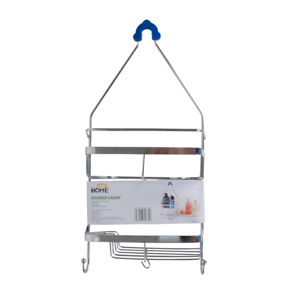 Porta Shampoo Big-Home 2 Stand Ae-851