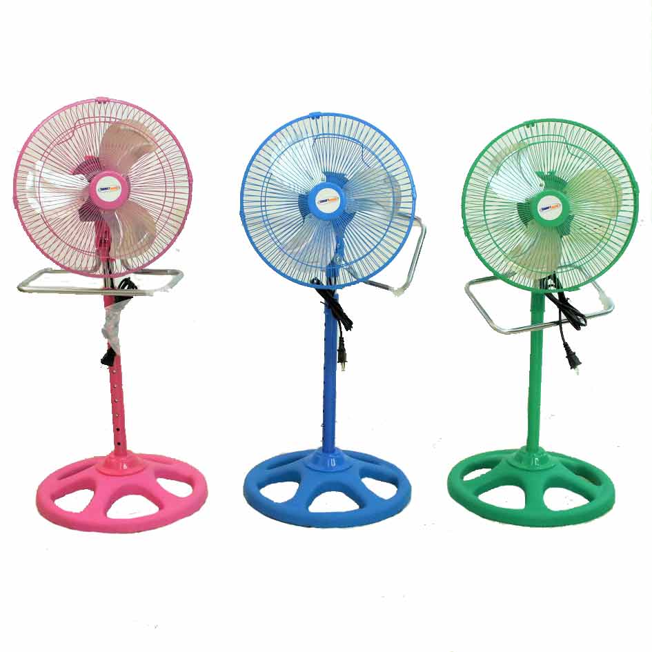 Ventilador 12 Surtidos Smart Home Sh-12C180(1288/3-1)