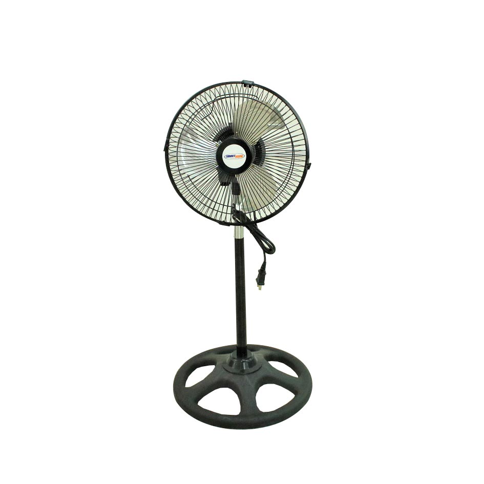 Ventilador 10 Negro 360° Smart Home Sh-10B360(9988R/3-1)