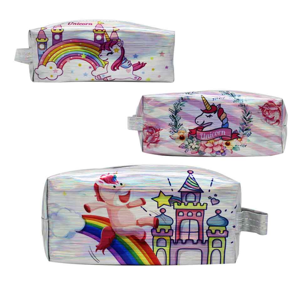 Cartuchera Surtido Mia-9216