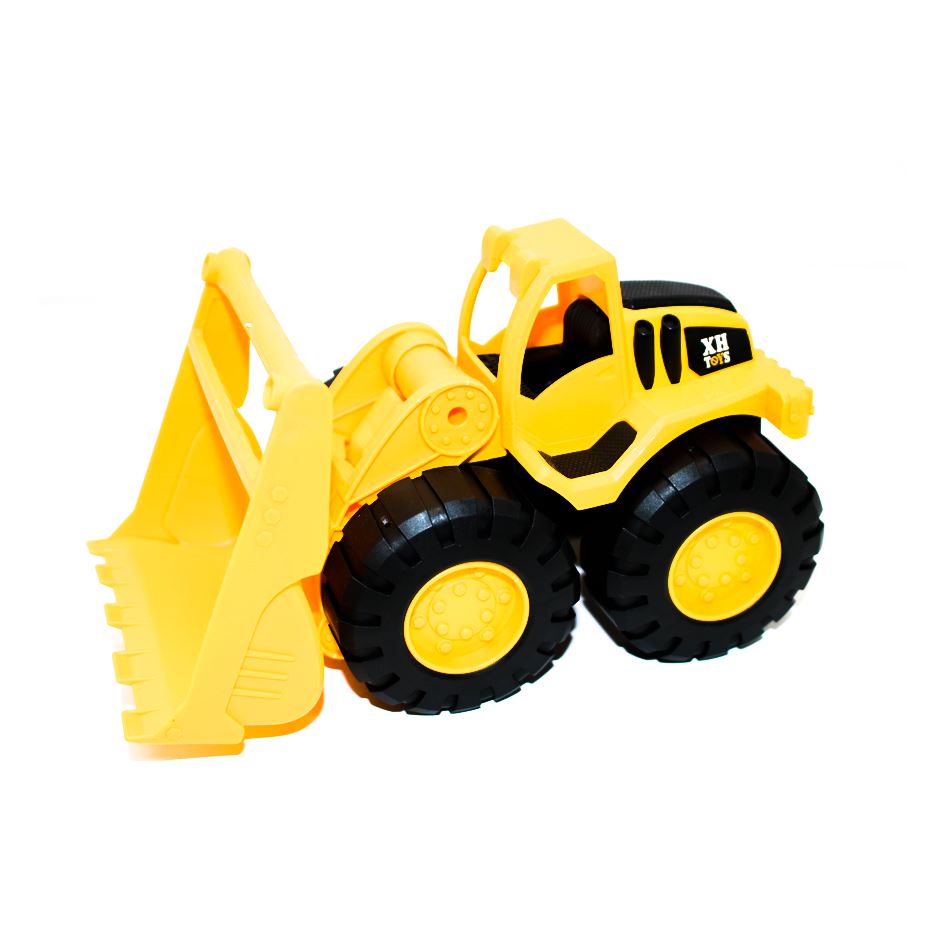 Carro Construcción Pala Funda 677-31C