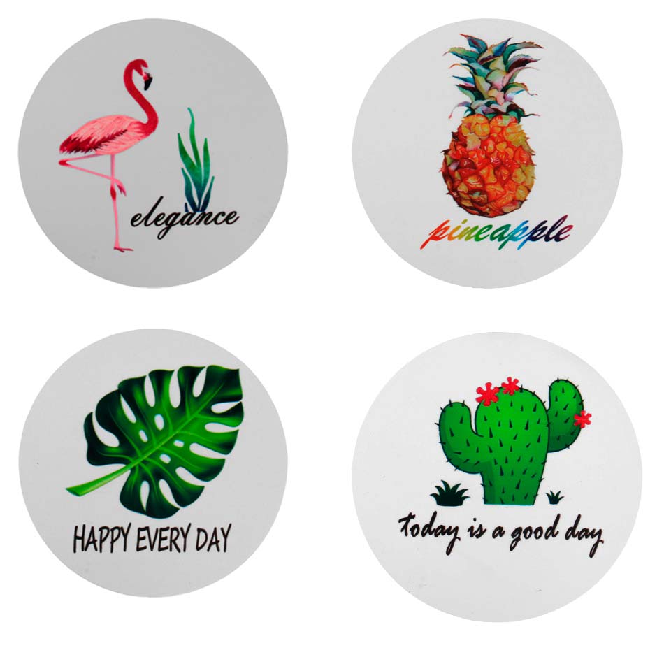 Porta Vaso Surtido Mia-7551