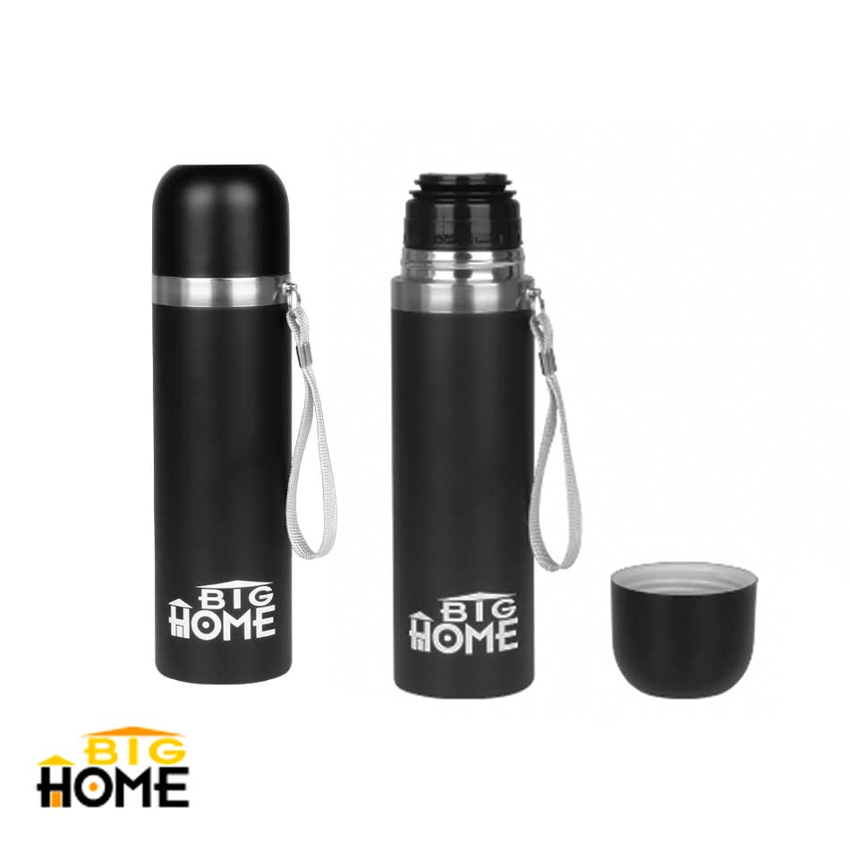 Termo Big Home Acero 500Ml Xbx-Vf303B