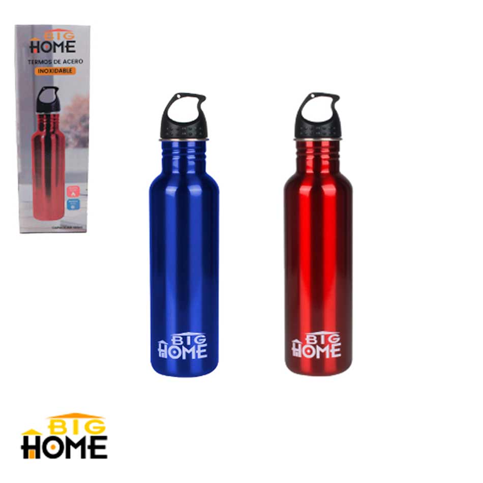 Termo Big Home Acero 500Ml Xbx-S500D
