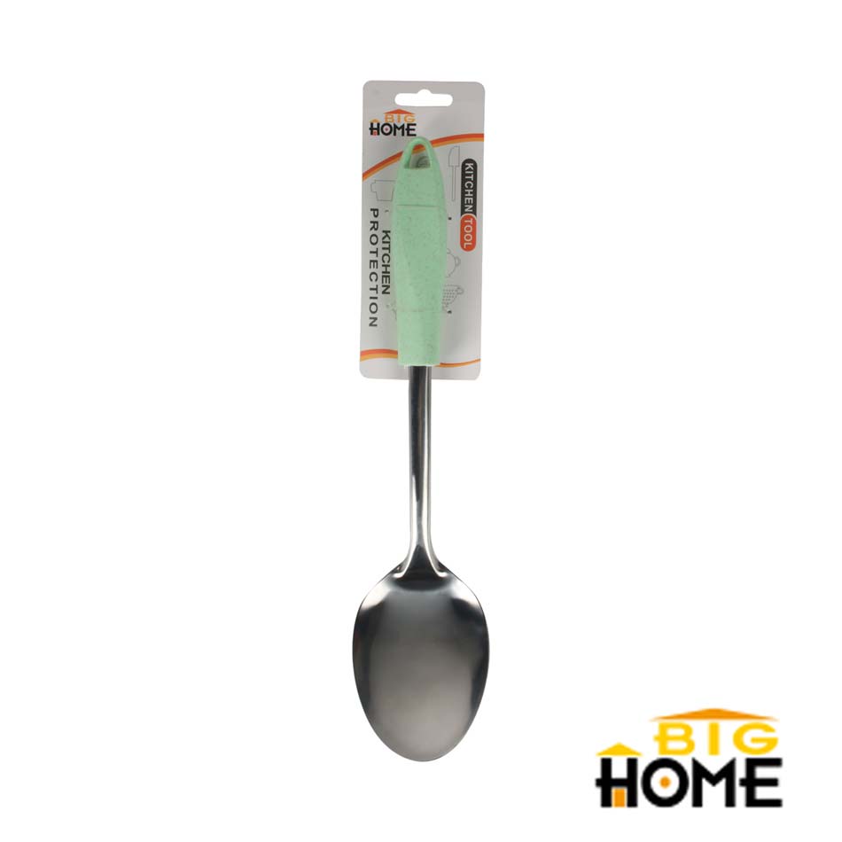 Cuchareta Big-Home Metal Mia-8940