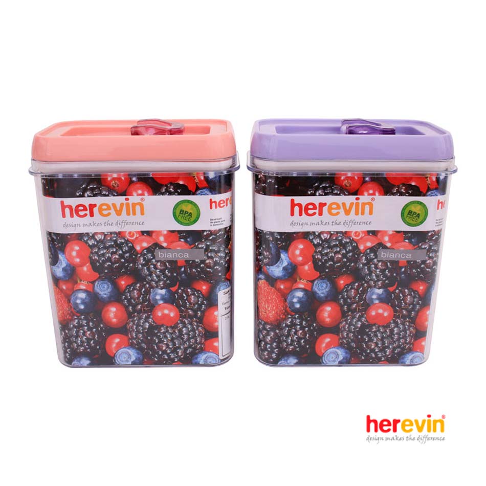 Repostero Acril 1.8 Litros Herevin 161183-500