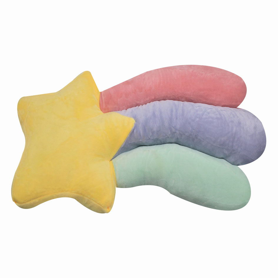 Almohada Estrella Mia-7339