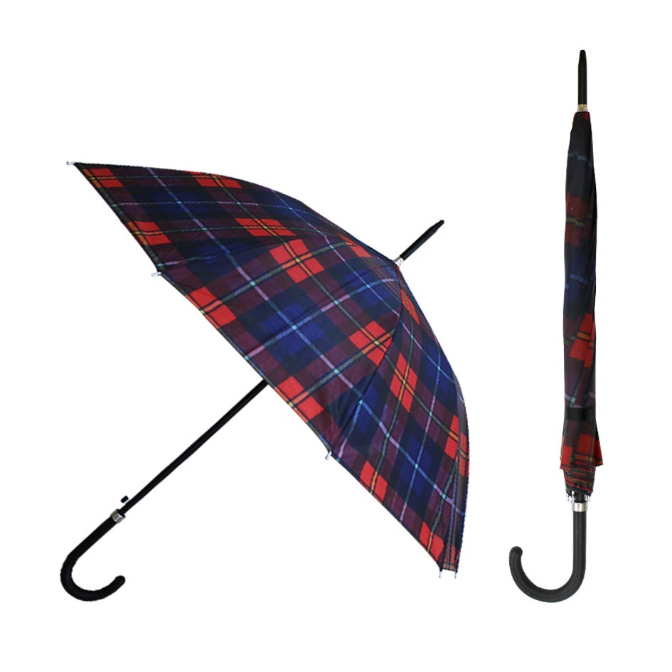 Paragua Bastón Surtido Mia-8675