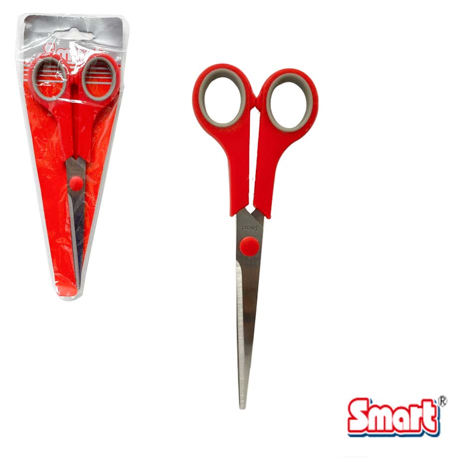 Tijera Smart 17.5Cm 7 Funda Mia-046