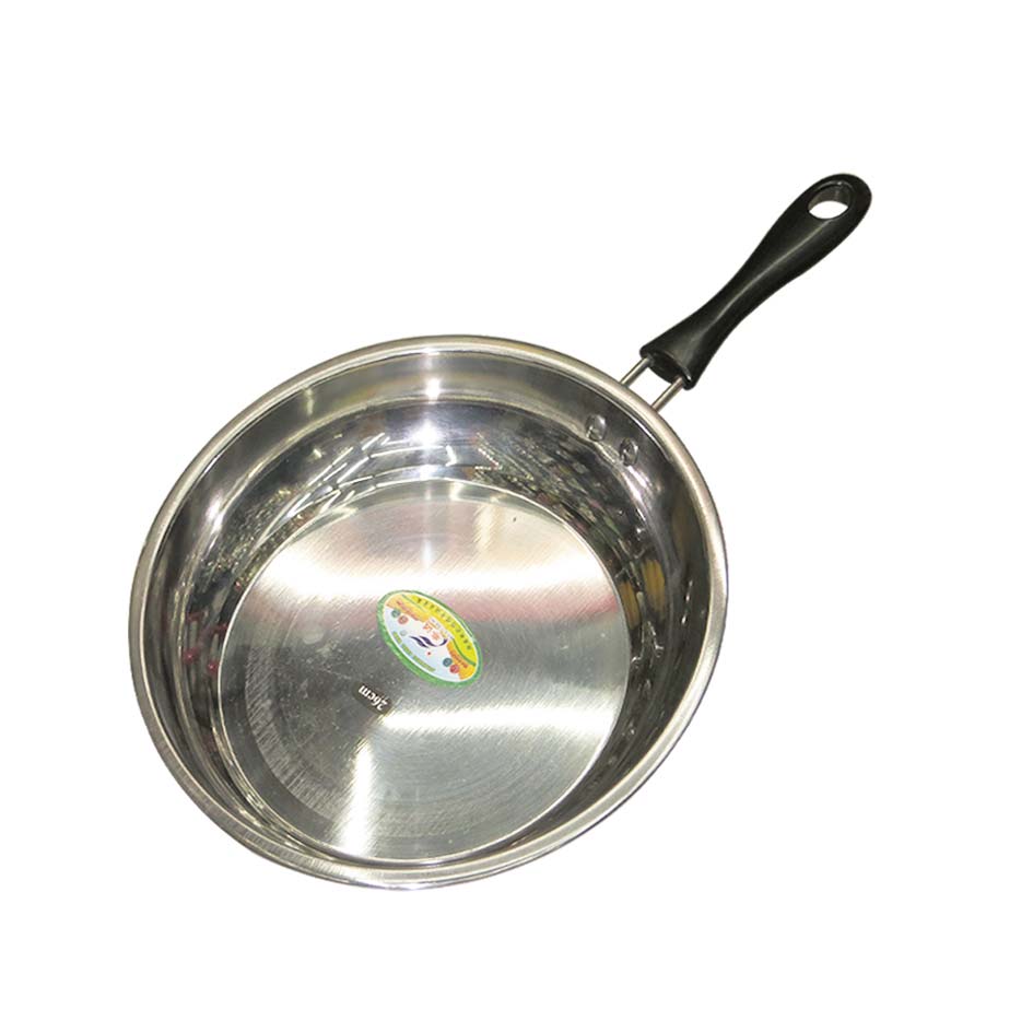 Sarten Acero 22Cm Mia-4546