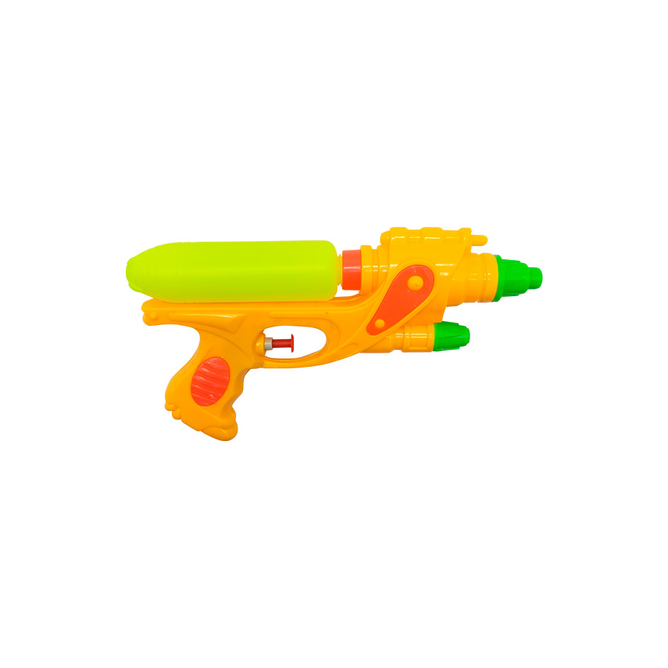 Pistola Agua Mediano 2611A