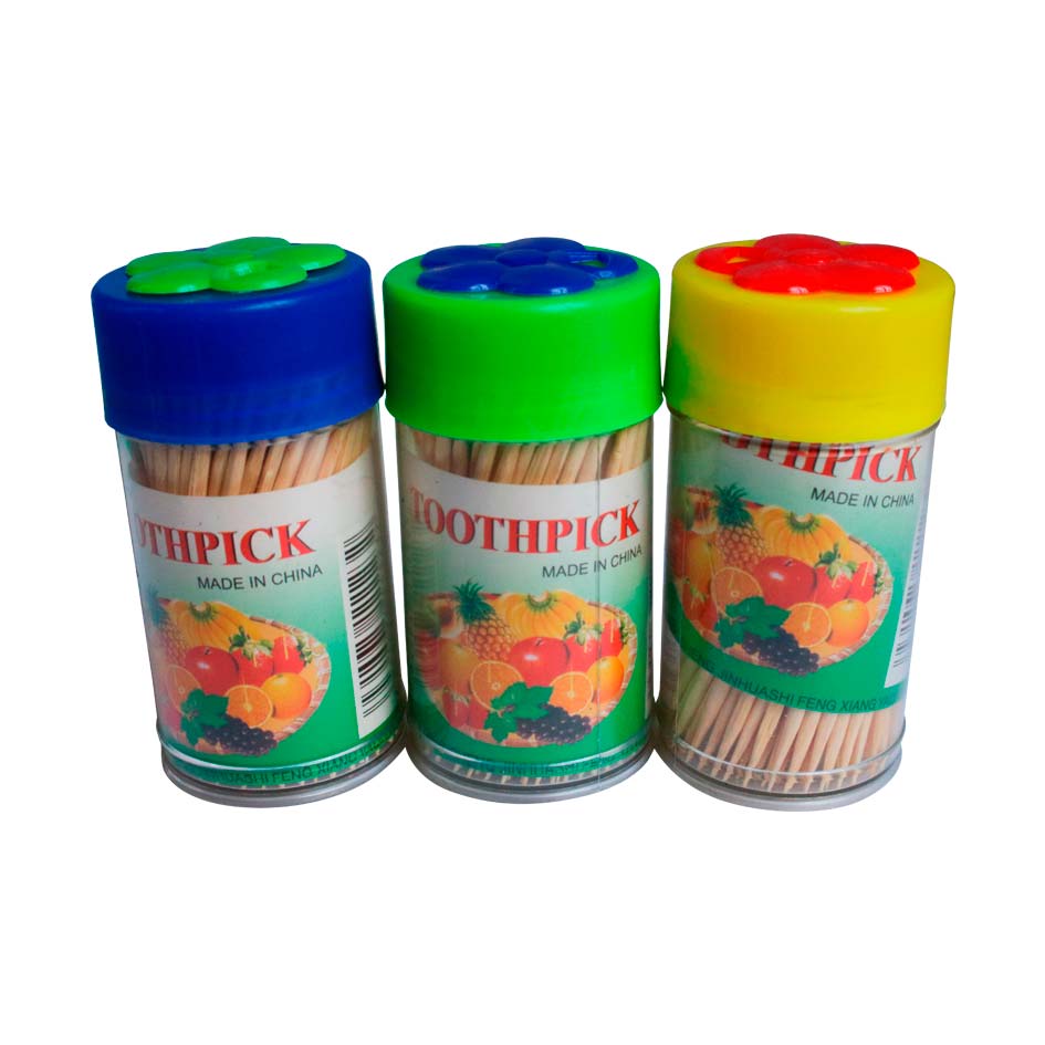 Porta Palillo X3 Mia-Y001