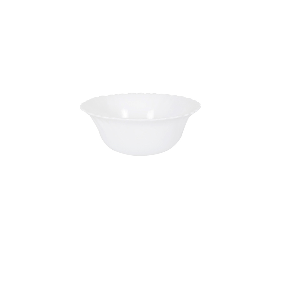 Bowl Opal Enconchado 4.5 pulgadas Big Home Blanco LHW45/6