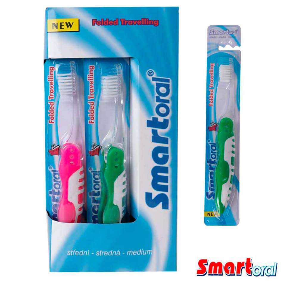 Cepillo Smart Oral T008
