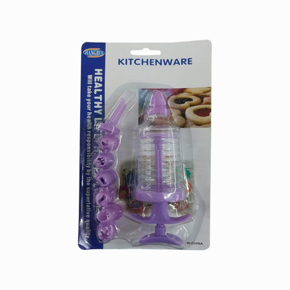 Decorador Torta Bl Mia-4850