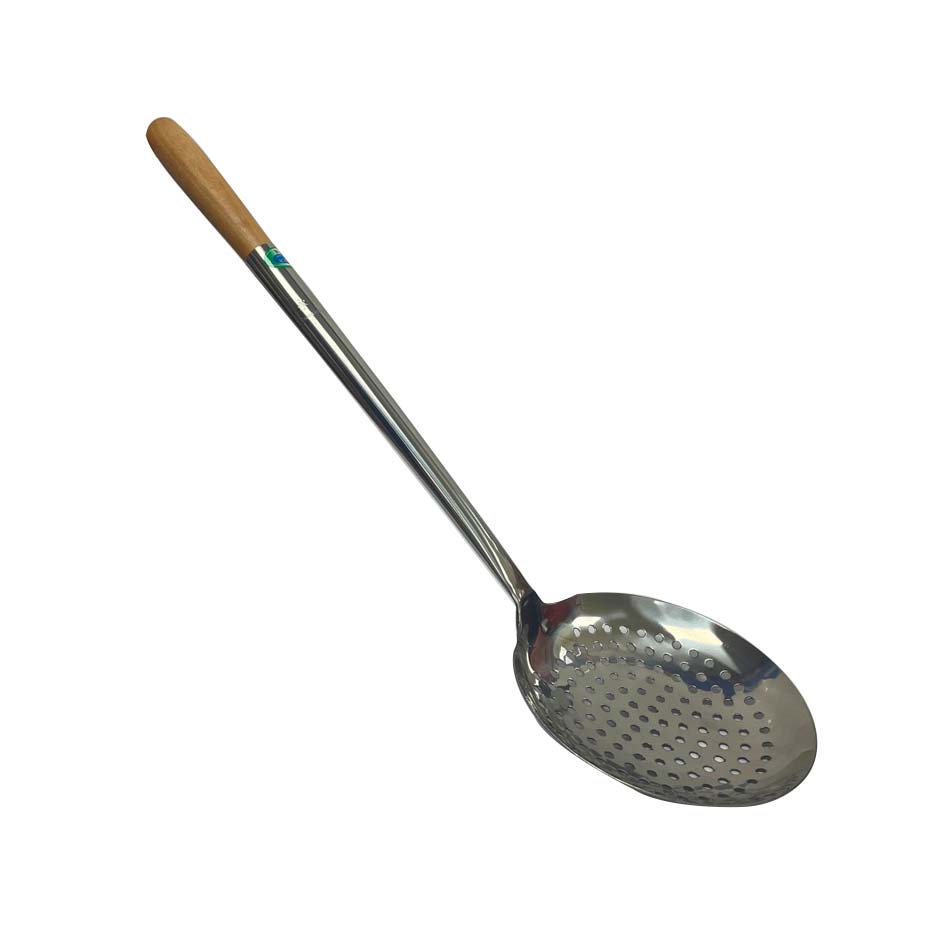 Espumadera Acero M/M Nro. 14.5 Mia-5276 / Mia-5268