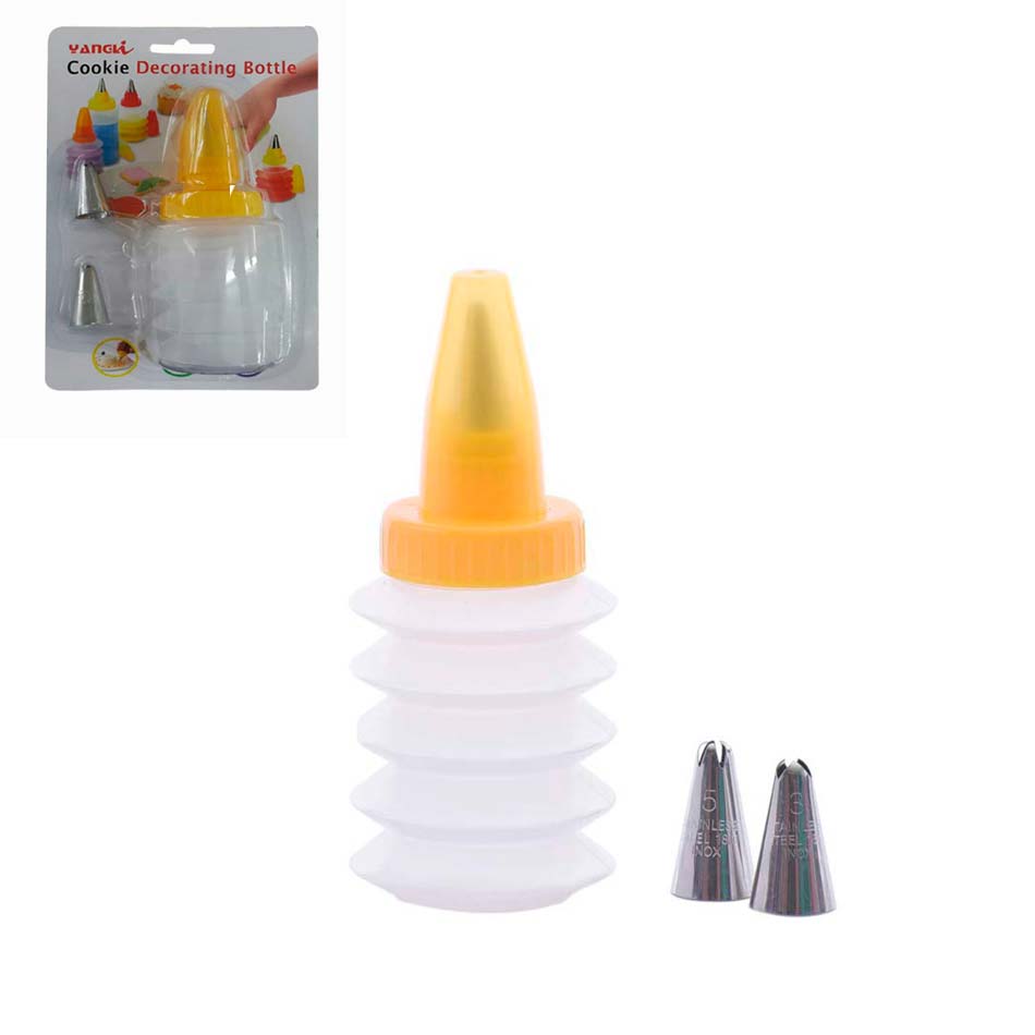 Decorador Torta Mia-5604