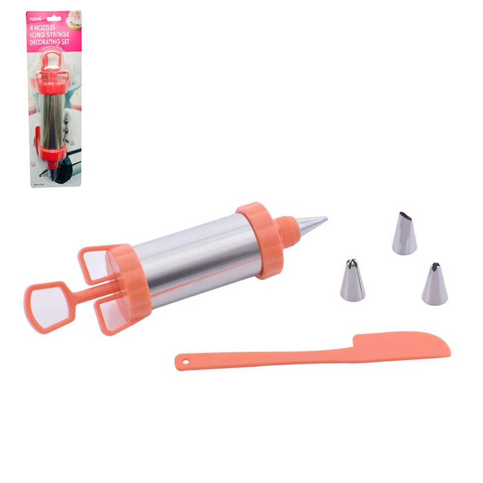 Decorador Torta Bl Mia-5605